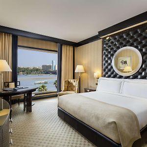 Pokój "Fairmont" z łóżkiem king-size
